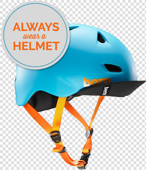 Bike Helm Bern  HD Png DownloadTransparent PNG