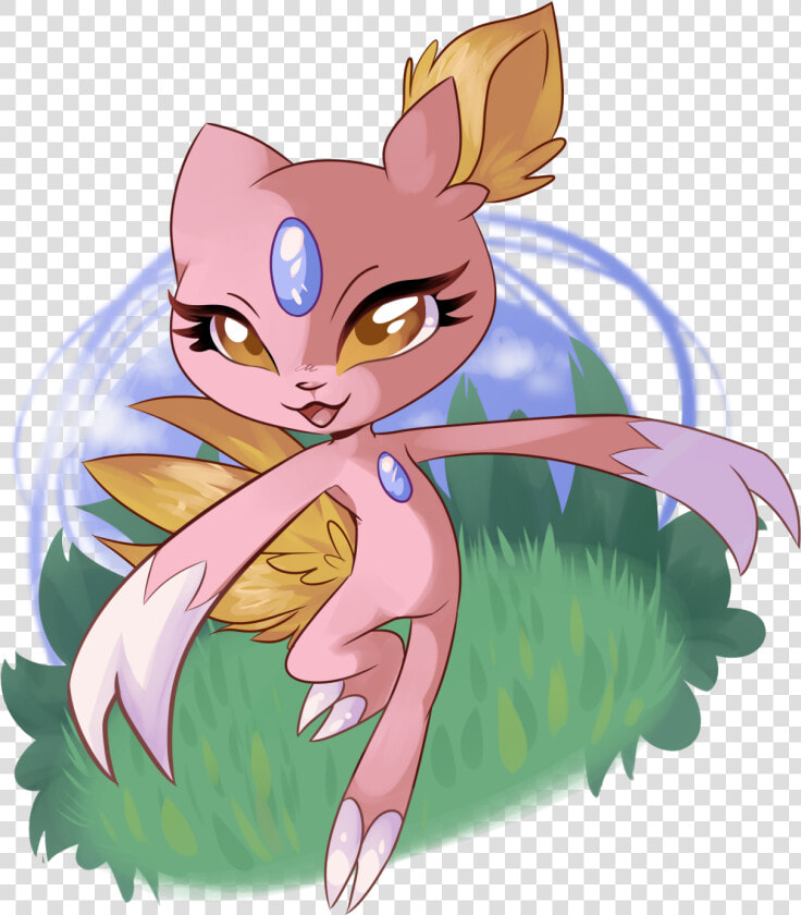 Shiny Sneasel Is The Best Pokemon   Shiny Sneasel Art  HD Png DownloadTransparent PNG