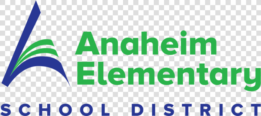 Anaheim Elementary School District Logo  HD Png DownloadTransparent PNG