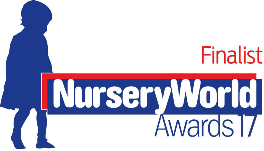 Fireflies Nursery Award Winner   Nursery World Awards Finalists  HD Png DownloadTransparent PNG