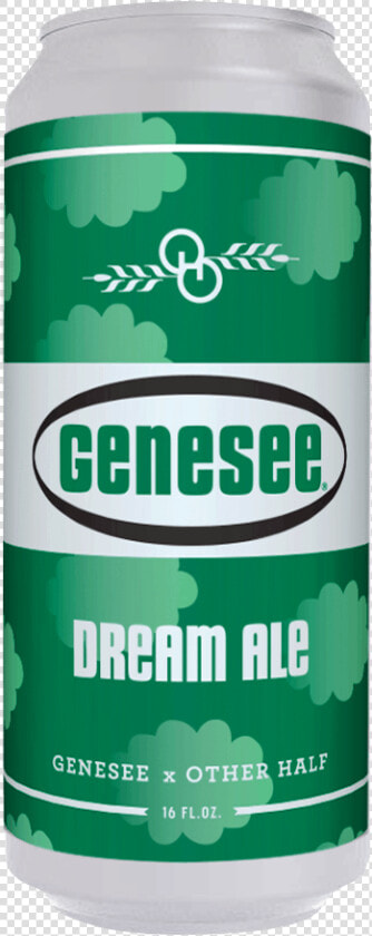 Other Half Genesee Cream Ale  HD Png DownloadTransparent PNG