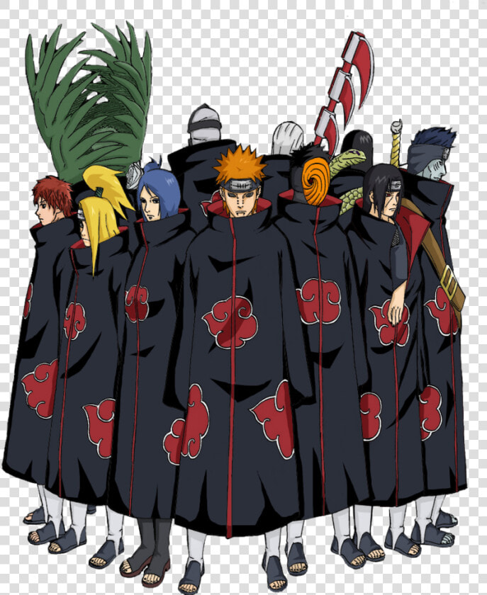 Akatsuki   Akatsuki Png  Transparent PngTransparent PNG