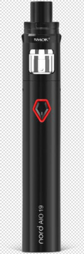 Smok Nord Aio 19 Black   Smok  HD Png DownloadTransparent PNG