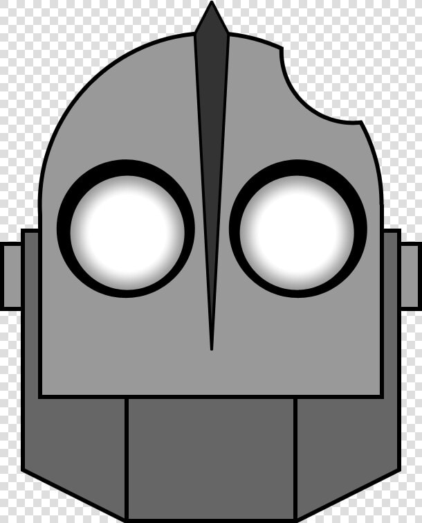 Iron Giant By Mousedenton   Iron Giant Clipart  HD Png DownloadTransparent PNG