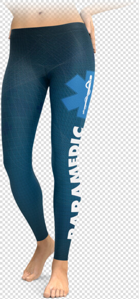 Firefighter Emt Leggings  HD Png DownloadTransparent PNG