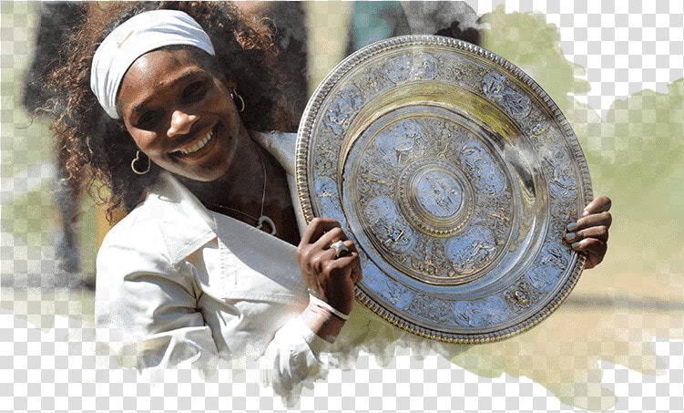 Transparent Serena Williams Png   Serena Williams Wimbledon 2010  Png DownloadTransparent PNG