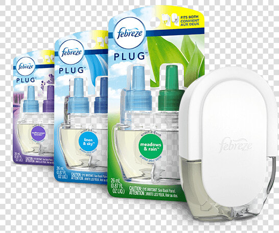 Febreze Air Freshener Plug  HD Png DownloadTransparent PNG