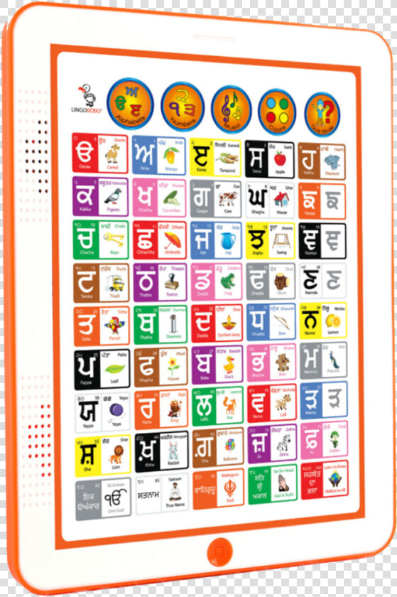 Four Pack Punjabi Pad   Punjabi Pad  HD Png DownloadTransparent PNG