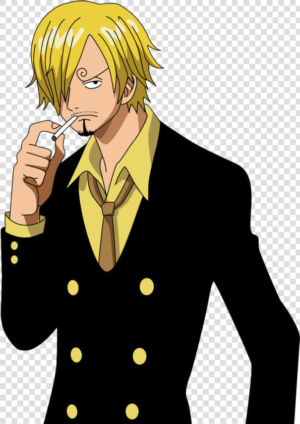 One Piece Sanji Png File   Sanji One Piece Png  Transparent PngTransparent PNG