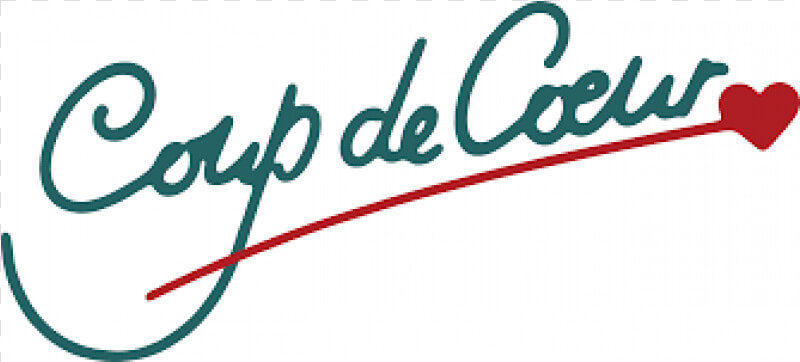 Coup De Coeur Transparent  HD Png DownloadTransparent PNG