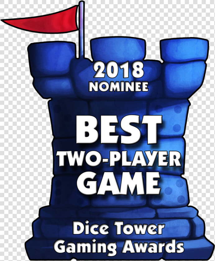 2018 Twoplayer Nom  HD Png DownloadTransparent PNG