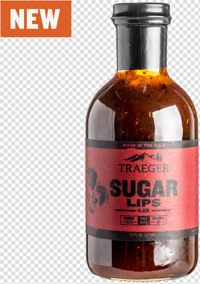 Traeger Sugar Lips Glaze Class Lazyload Lazyload   Stands  HD Png DownloadTransparent PNG