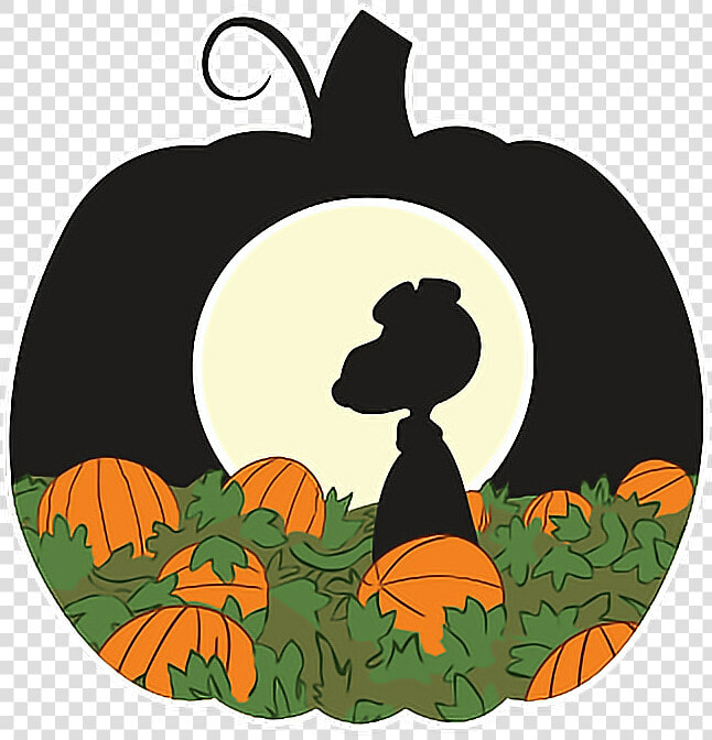  charliebrown  greatpumpkin  pumpkin  snoopy  halloween   It  39 s The Great Pumpkin Charlie Brown Backdrop  HD Png DownloadTransparent PNG