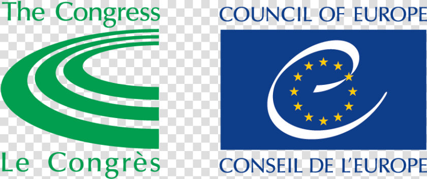 Congress Logo Color Eps   Cultural Route Of The Council Of Europe  HD Png DownloadTransparent PNG