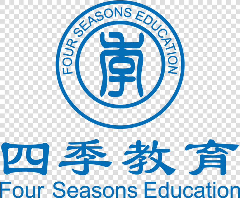 Four Seasons Edu Logo   Ueh Khoa Kinh Tế  HD Png DownloadTransparent PNG