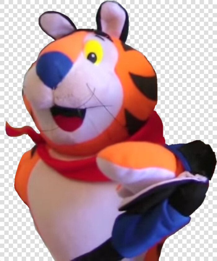 Supermariologan Wiki   Supermariologan Tony The Tiger  HD Png DownloadTransparent PNG