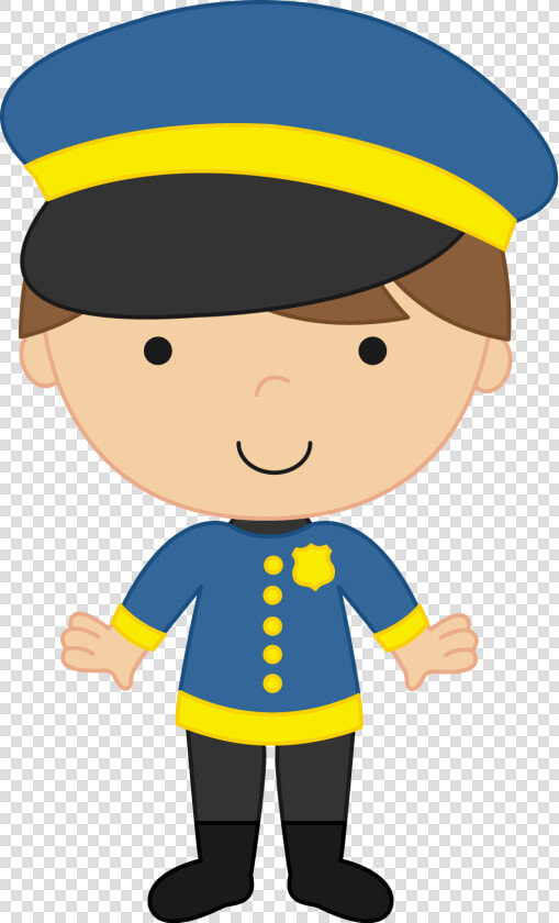 أرشيف الألبومات Coreldraw  Fallout Vault  Chibi  Pattern   Clip Art Kid Police Officers  HD Png DownloadTransparent PNG