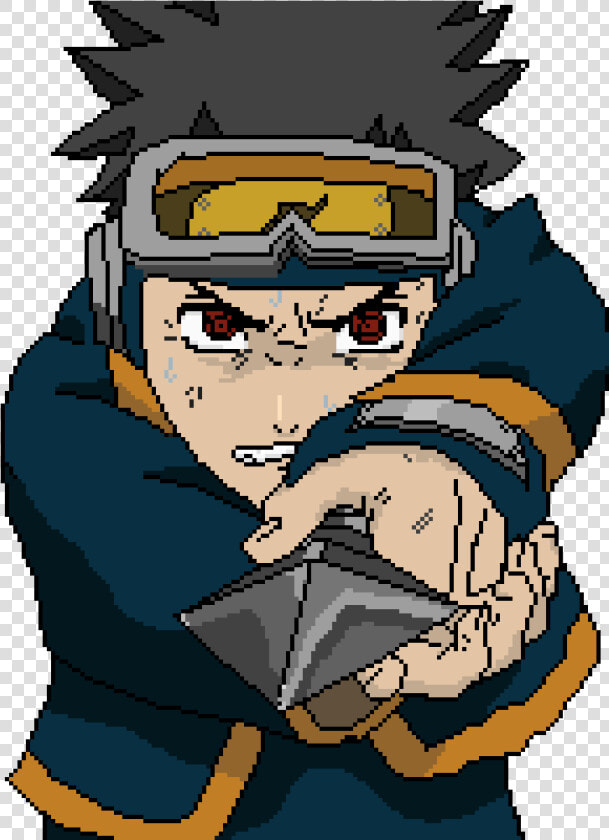 Transparent Obito Png   Obito Uchiha  Png DownloadTransparent PNG