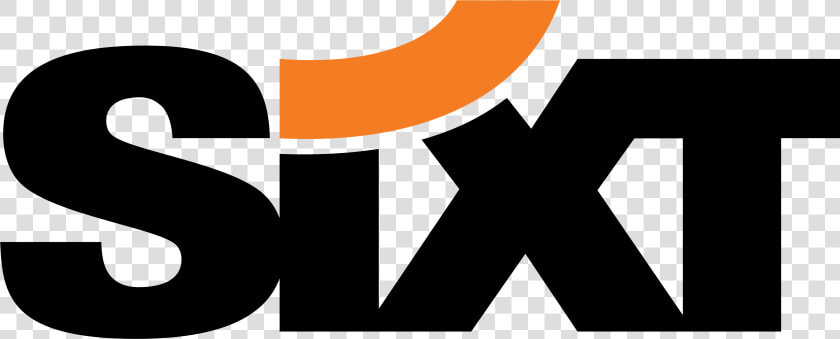 Sixt Logo   Sixt Logo Png  Transparent PngTransparent PNG