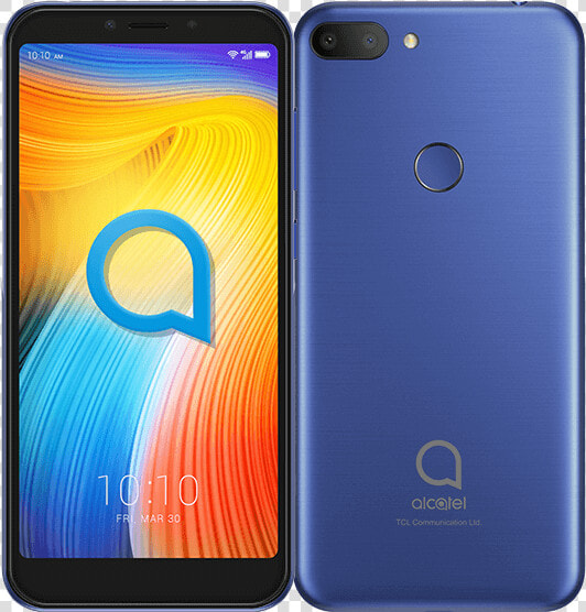 Alcatel 1s  HD Png DownloadTransparent PNG