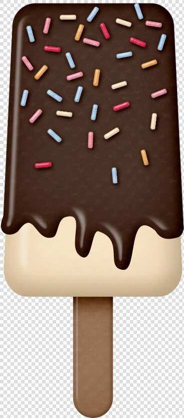 Ice Cream Popsicles Clipart  HD Png DownloadTransparent PNG