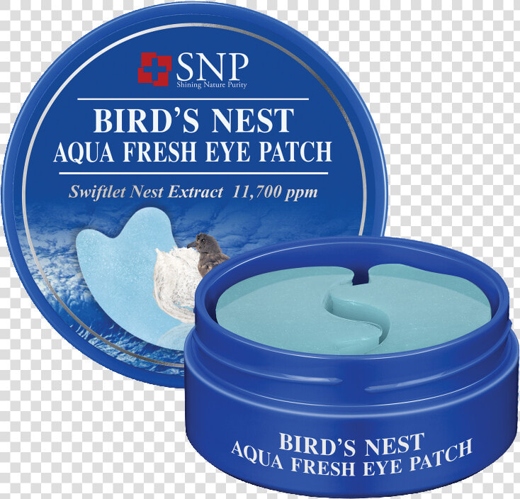 Hydrogel Eye Patch Snp  HD Png DownloadTransparent PNG