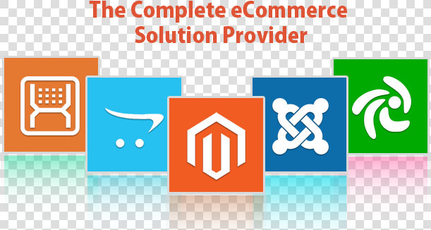 E commerce   E Commerce Solution  HD Png DownloadTransparent PNG