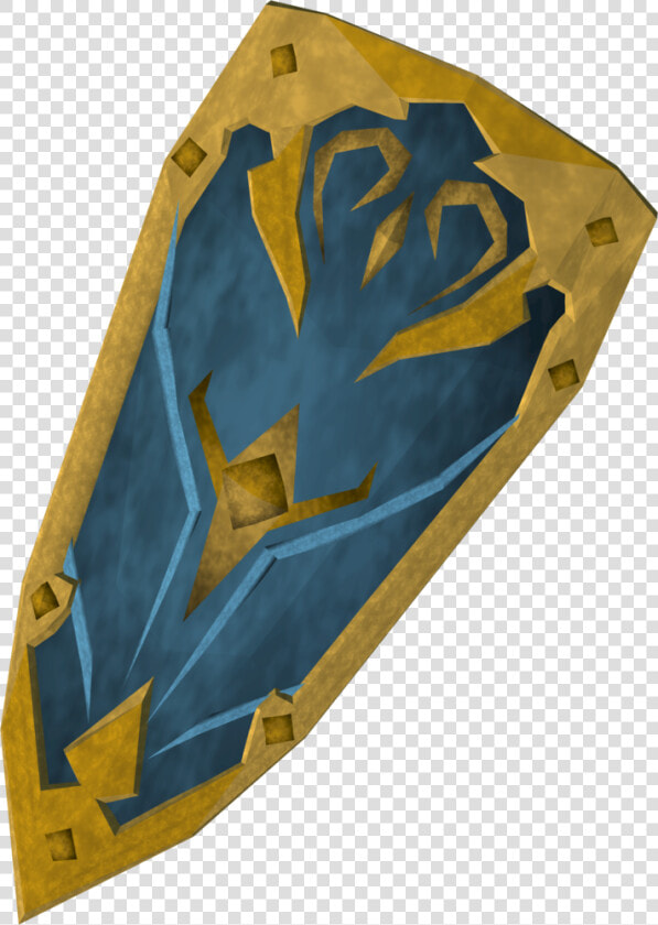 The Runescape Wiki   Runescape Rune Kiteshield G  HD Png DownloadTransparent PNG