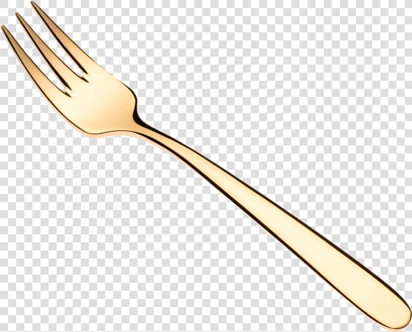 Fork Clipart Gold Fork  HD Png DownloadTransparent PNG