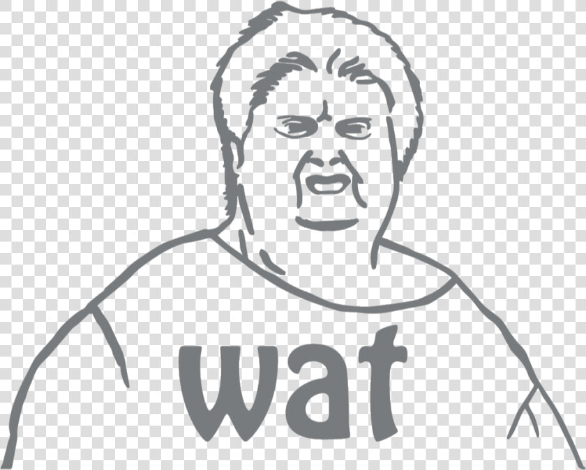 Wat Memes  HD Png DownloadTransparent PNG