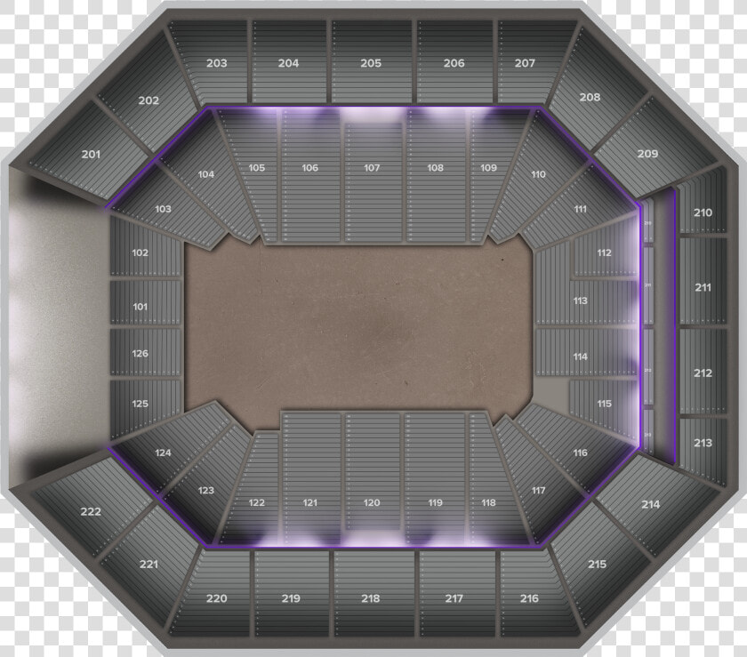 Professional Bull Riders At Golden 1 Center Tickets    Architecture  HD Png DownloadTransparent PNG