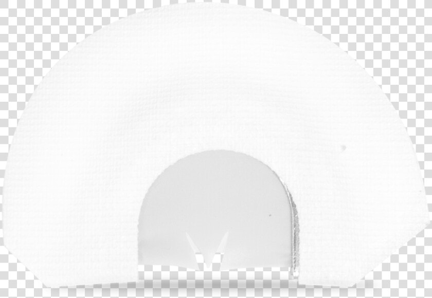 White Tape With Latex Reeds  3 Reed Diaphragm Call   Beanie  HD Png DownloadTransparent PNG