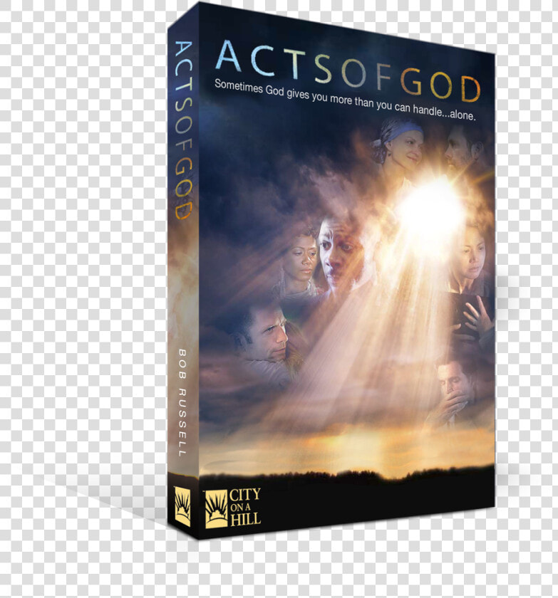 Actsofgod Movie Mock1000   Flyer  HD Png DownloadTransparent PNG