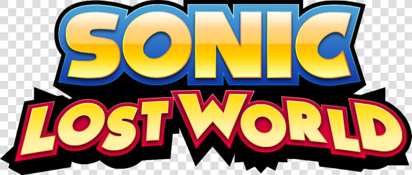  logopedia10   Sonic Lost World Logo Png  Transparent PngTransparent PNG