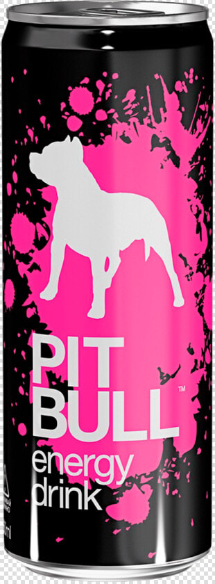 Pitbull Energy Drink Baku  HD Png DownloadTransparent PNG