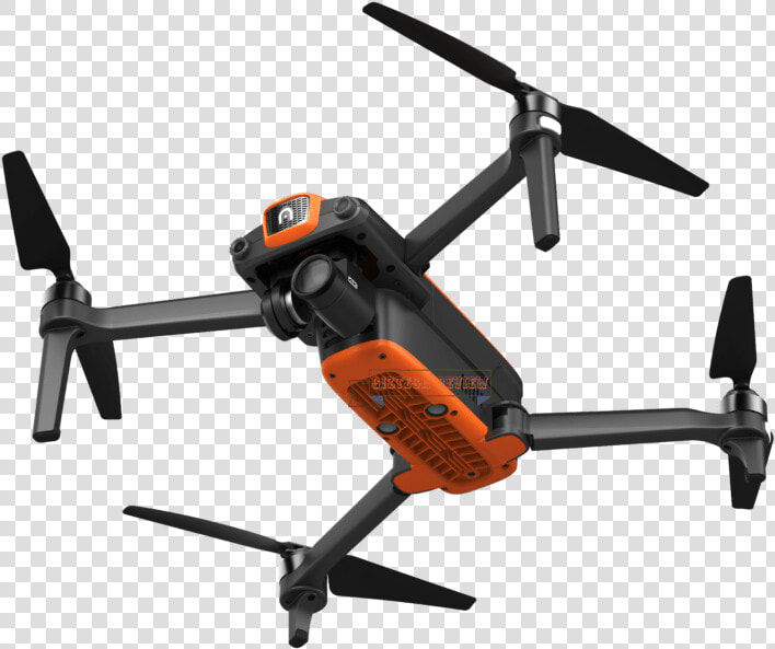 Autel Robotics Evo Drone  HD Png DownloadTransparent PNG