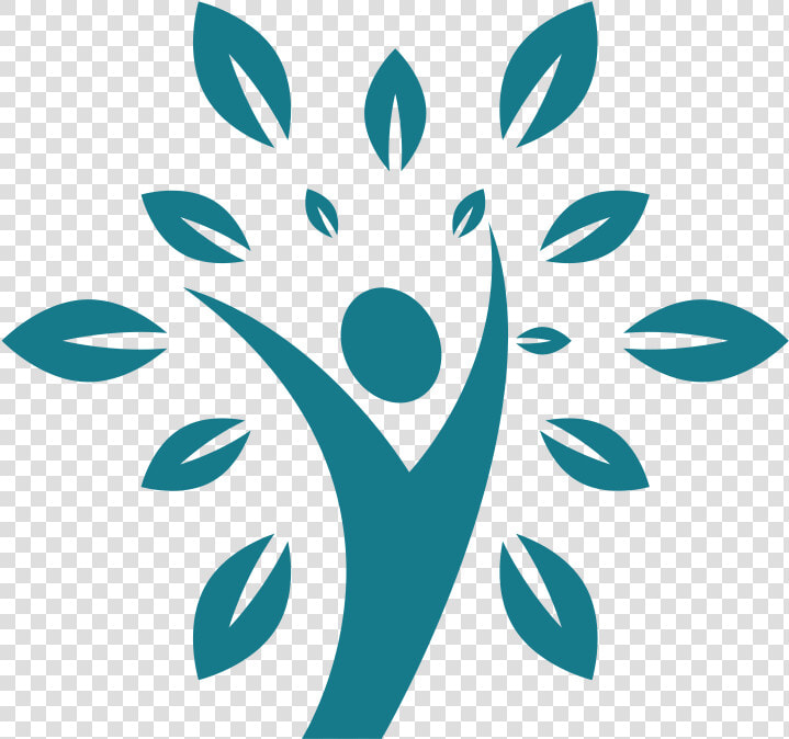 Healthy Tree Icon Png   Png Download   Lifestyle Health Logo Icon  Transparent PngTransparent PNG