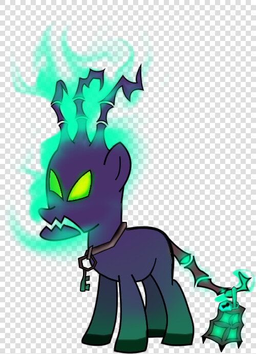 Thresh Pony  HD Png DownloadTransparent PNG