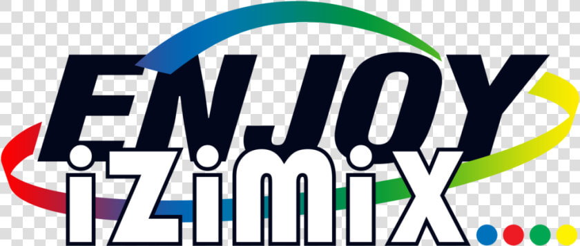 Enjoy Izimix Is A Cool Software To Manage Blindtest  HD Png DownloadTransparent PNG