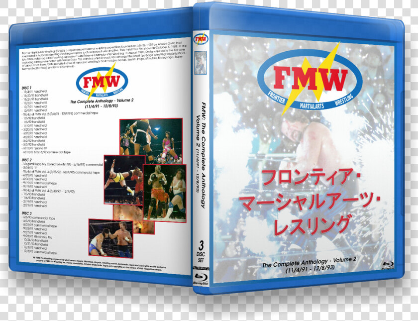 Fmw Anthology  HD Png DownloadTransparent PNG