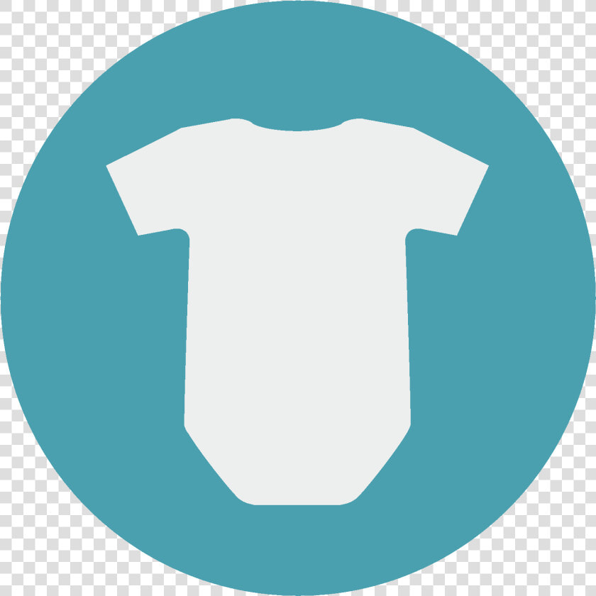 Clip Transparent Stock Onesie Icon   Vimeo Logo Circle Png  Png DownloadTransparent PNG