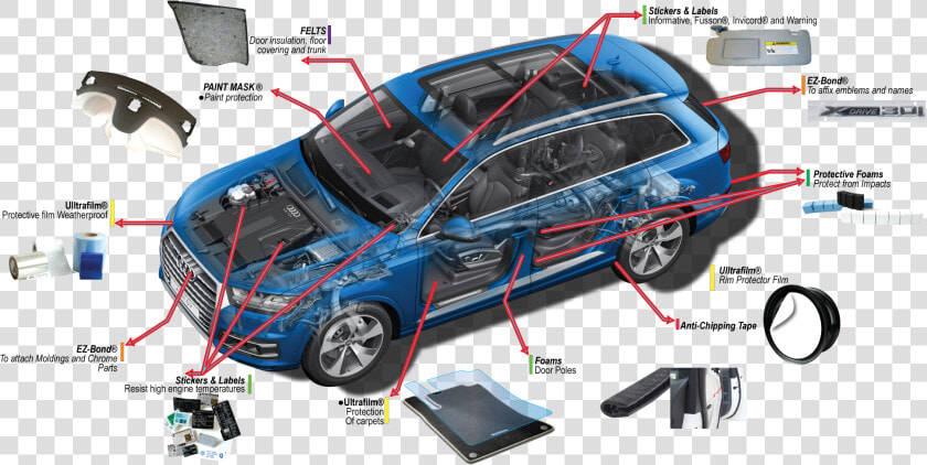 Compact Mpv  HD Png DownloadTransparent PNG