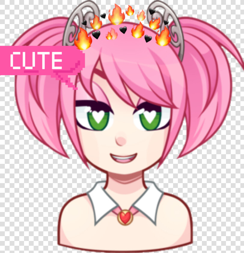  kyu  huniecam  huniepop   Huniepop Kyu  HD Png DownloadTransparent PNG