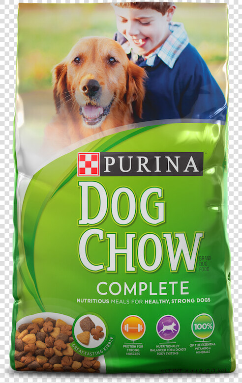 Dc Complete Bag En   Dog Food Purina  HD Png DownloadTransparent PNG