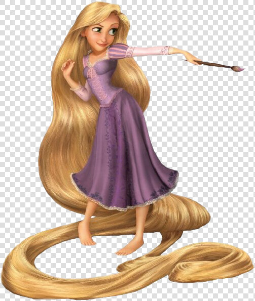 Rapunzel Disney Princess The Walt Disney Company Image   Tangled Rapunzel Long Hair  HD Png DownloadTransparent PNG