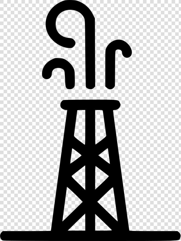 Polution Oil Refinery   Petroleum  HD Png DownloadTransparent PNG