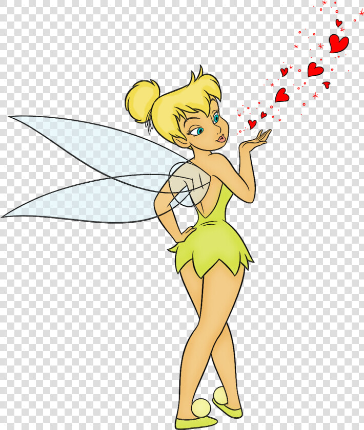 Tinkerbell Coloring Pages Coloring   Tinkerbell Coloring Pages  HD Png DownloadTransparent PNG