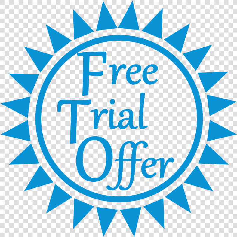 Pd Free Trial Offer Logo   Hillcrest Aids Centre Trust  HD Png DownloadTransparent PNG