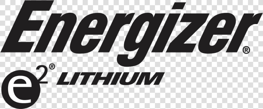 Energizer Lithium Logo  Energizer Lithium Logo Vector   Energizer  HD Png DownloadTransparent PNG