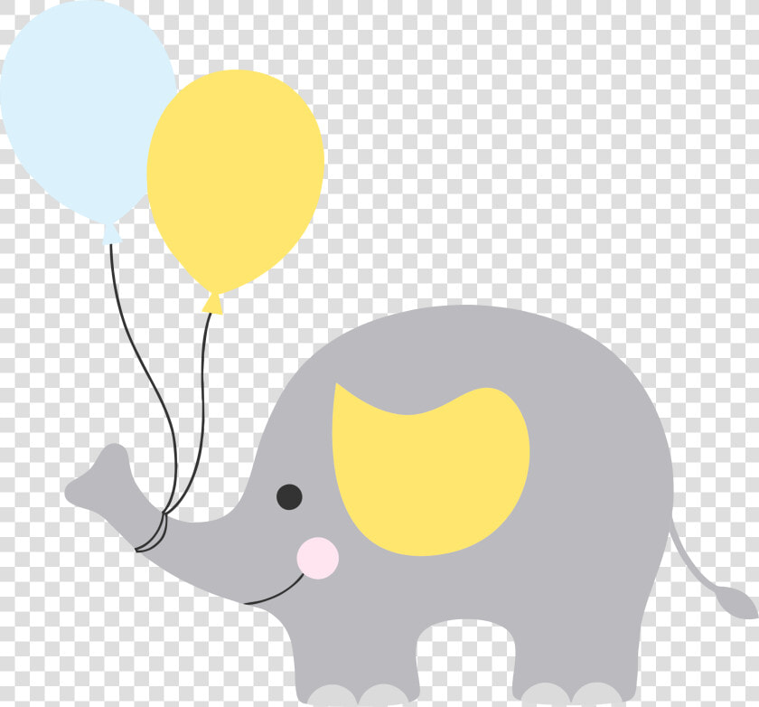 Baby Elephant Baby Shower Png   Baby Shower Png  Transparent PngTransparent PNG